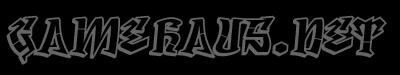 gamehaus.net logo